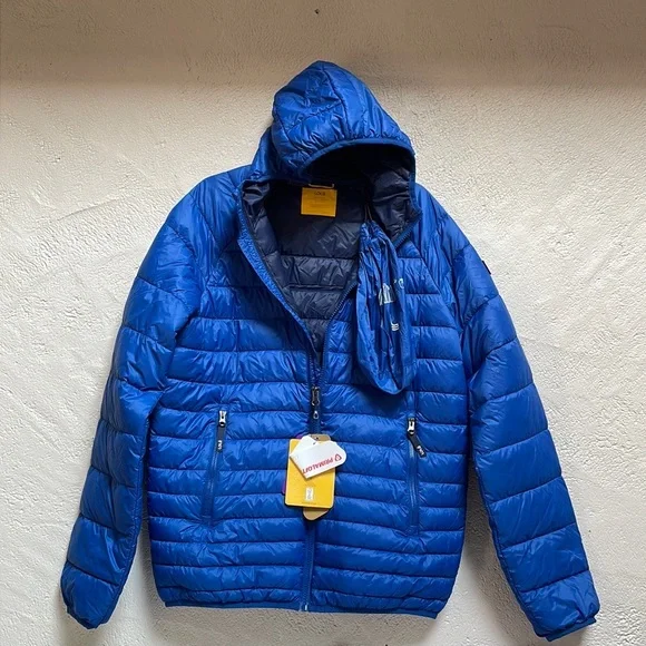 Lole - Packable Puffer Jacket - Picture 3 of 4